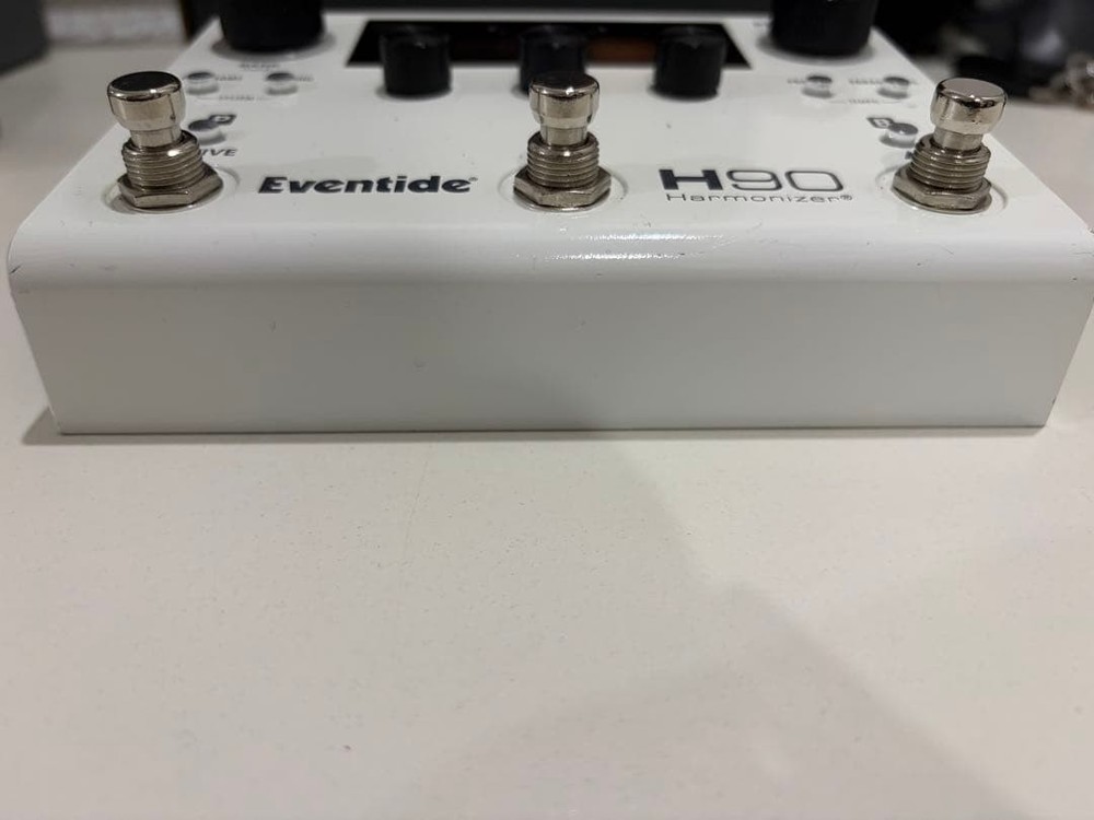 Eventide H90 Harmonizer