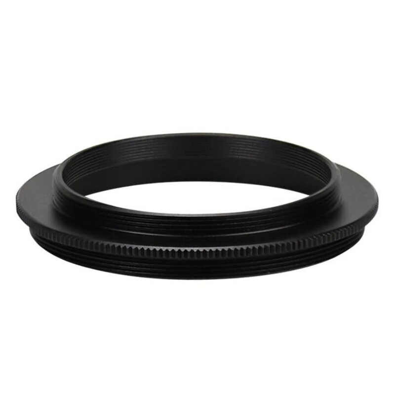 M56X0.75mm External Rotation M48X0.75mm External Thread Adapter Ring