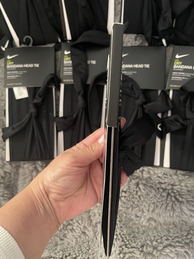 nike bandana head tie