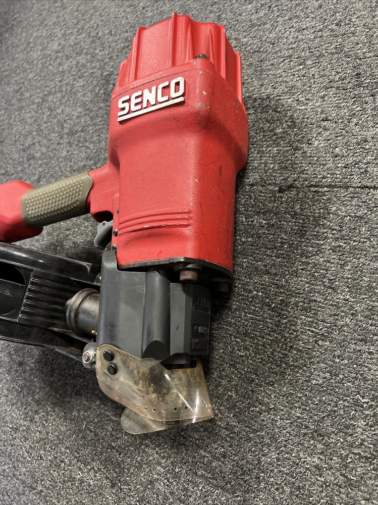 Senco SCN63LDXP For Continuous Structural Foam Insulation Panel 2-3/8”-2-1/2”