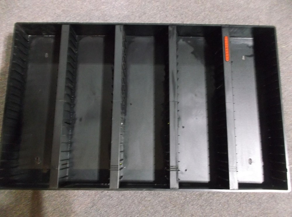 LASERLINE 100 CASSETE HOLDER