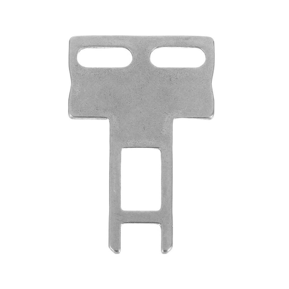 Electrical Switch Key Actuating Locking Cnc Mill Safety Interlock