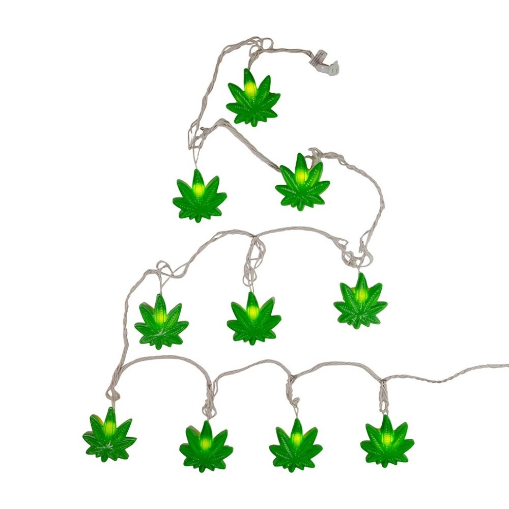 10LT CANNABIS LITE SET  25