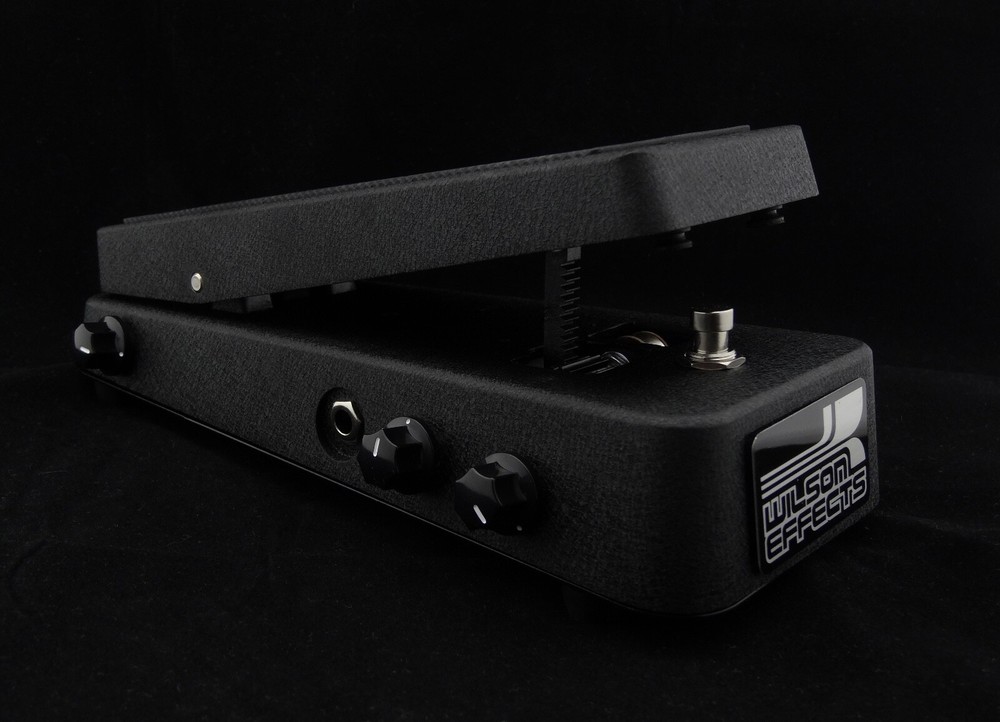 Wilson Effects Ten Spot II V.2