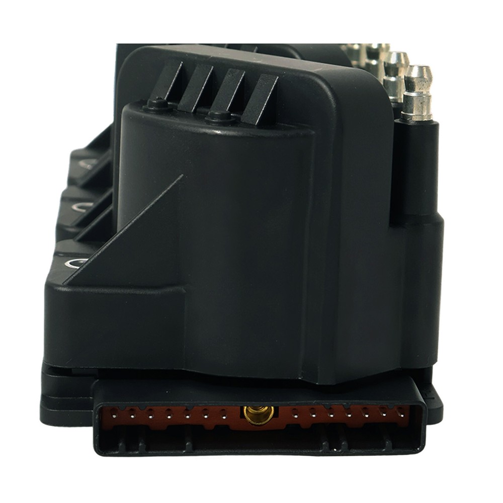 LX364 Ignition Control Module w/ 3 Ignition Coil For Buick Chevy Oldsmobile