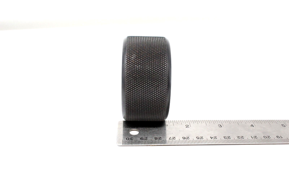 1.18" Setting Ring Bore Gage Master Calibration Standard