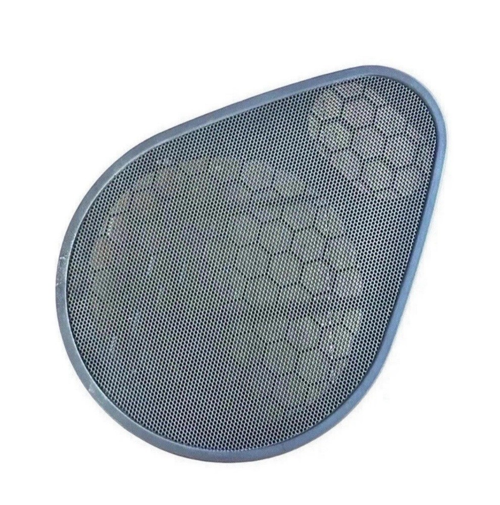 Volvo VNL Front Dash Speaker Cover