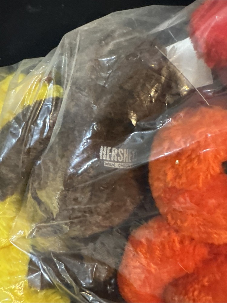 Hershey’s Candy 6 Pack Bears