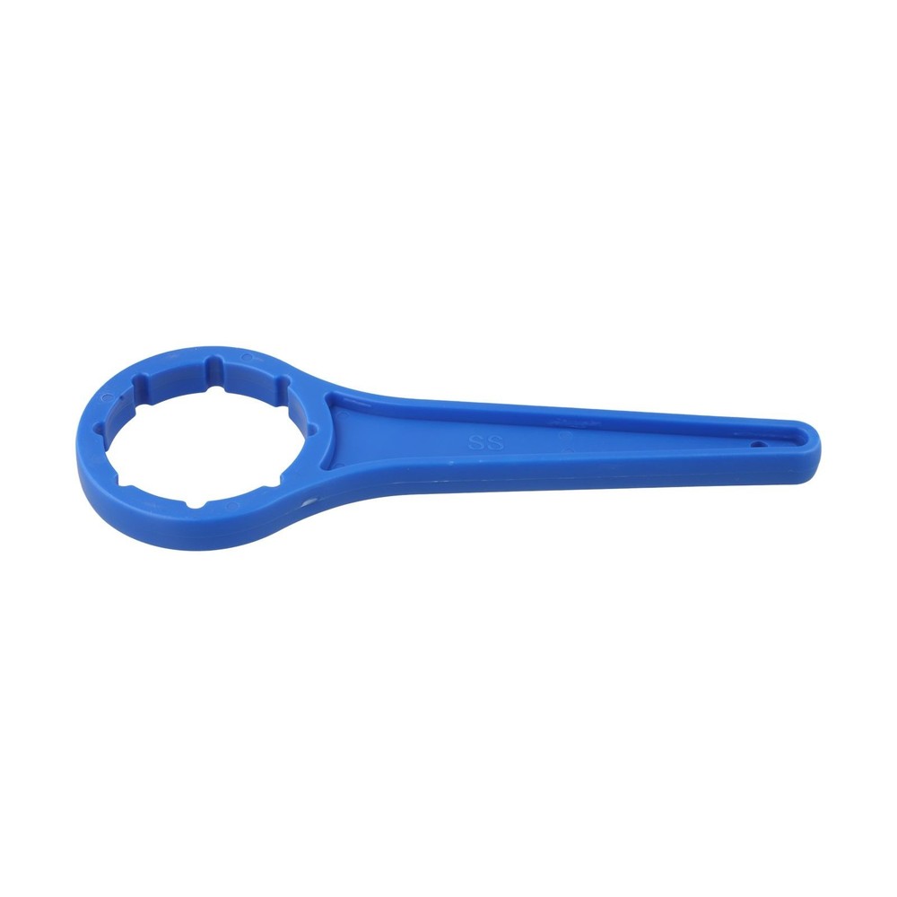 Practical Cap Spanner For 20L-30L Handle 165mm Plastic Bucket Cube Plastic