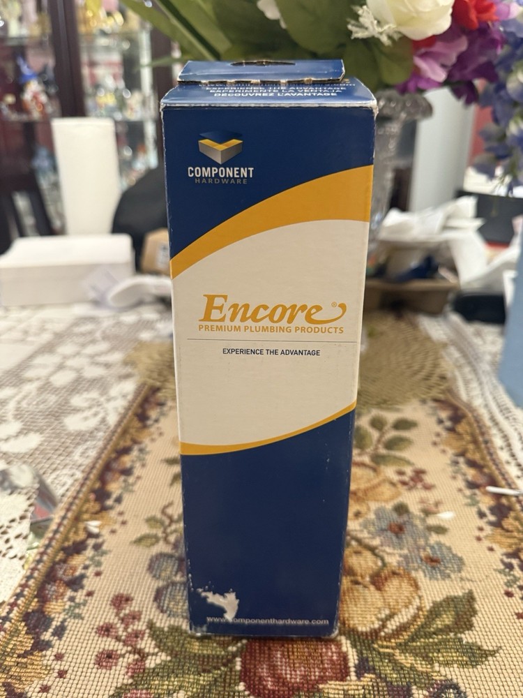 Encore Pre-Rinse Spray Valve