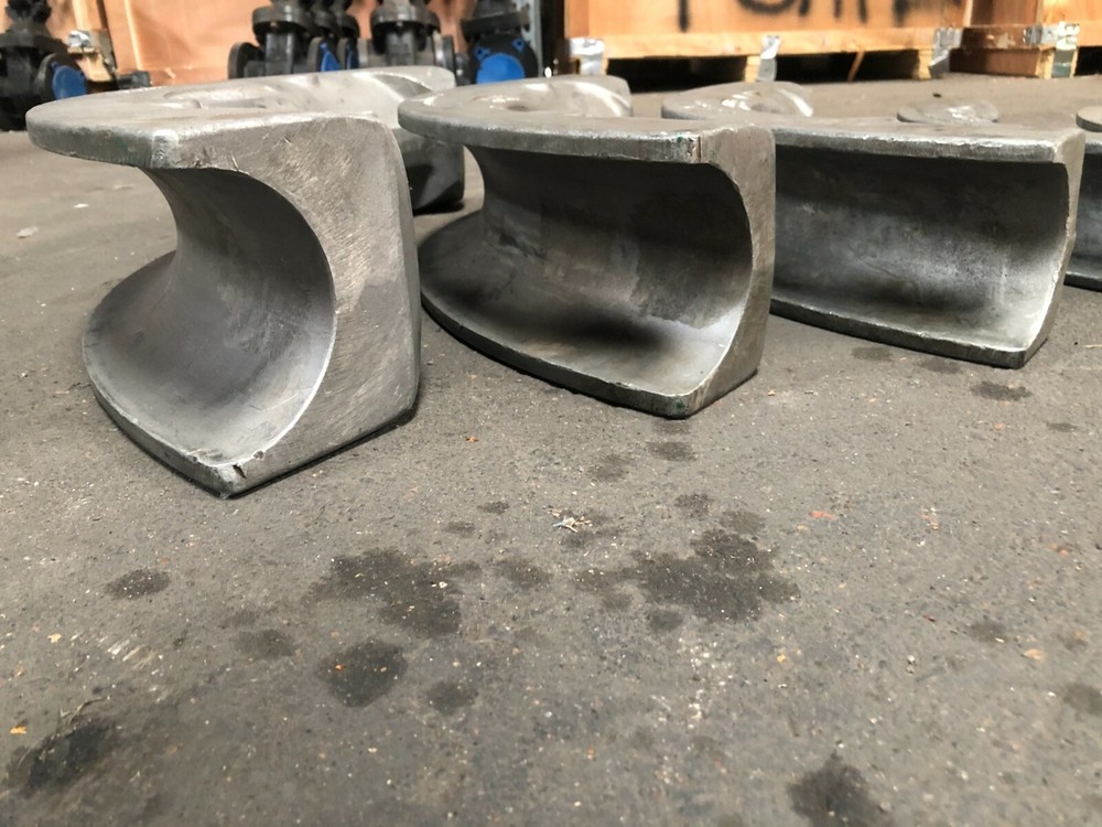 Greenlee 884 Hydraulic Bender 1 1/4" IPS - 4" IPS