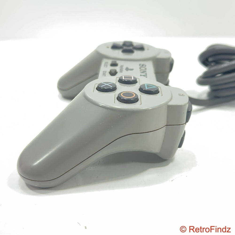 Sony Playstation 1 Controller Pad (SCPH-1080) PS1 One OEM Original