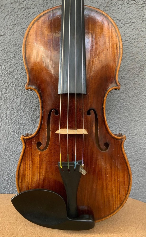 A Beautiful, Old Antique Violin c.1880