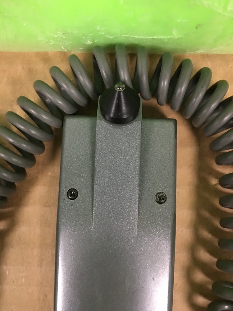 Dictaphone OpticMic Barcode Handheld Dictation Microphone