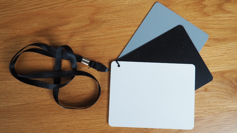 Vello White Balance Tools