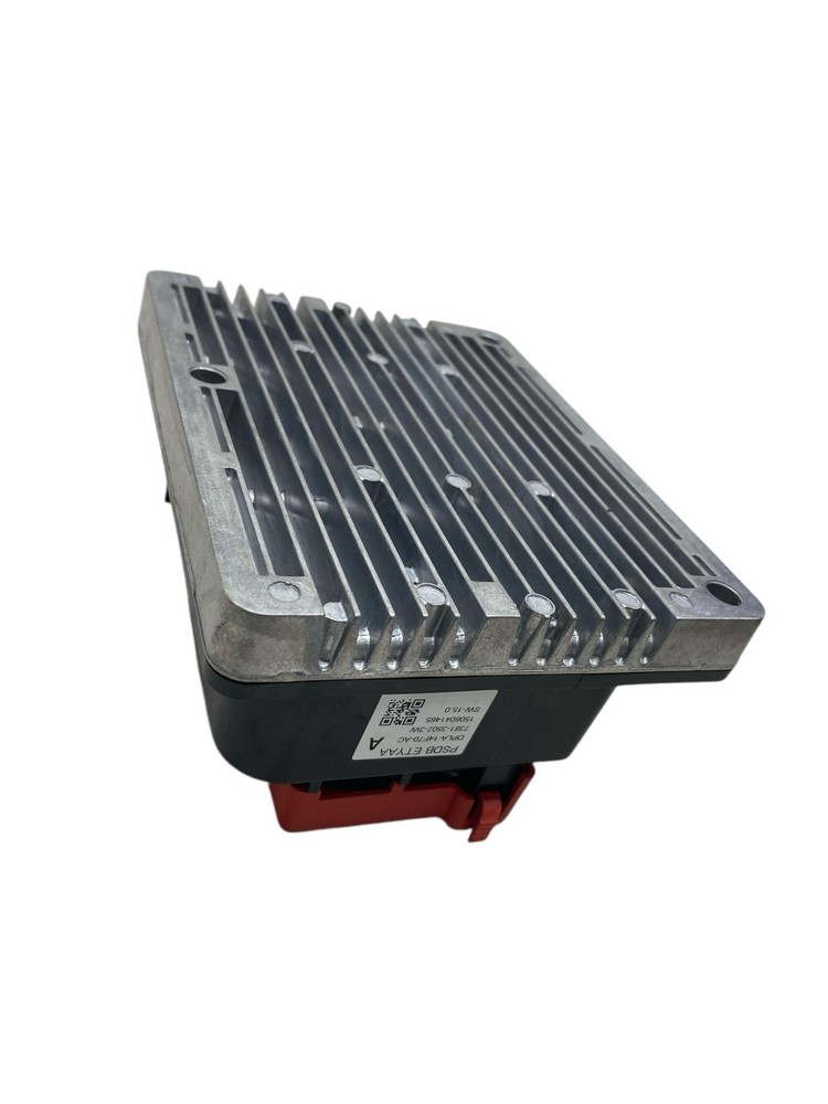 2013-2017 RANGE ROVER POWER DISTRIBUTION CONTROL MODULE DPLA-14F70-AC OEM