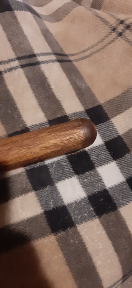 Medieval Style Battle Axe