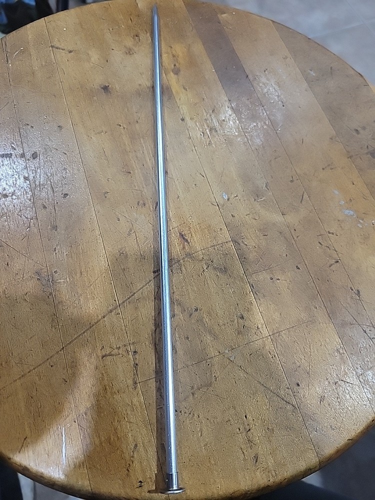Boye Knitting Needle Size 9