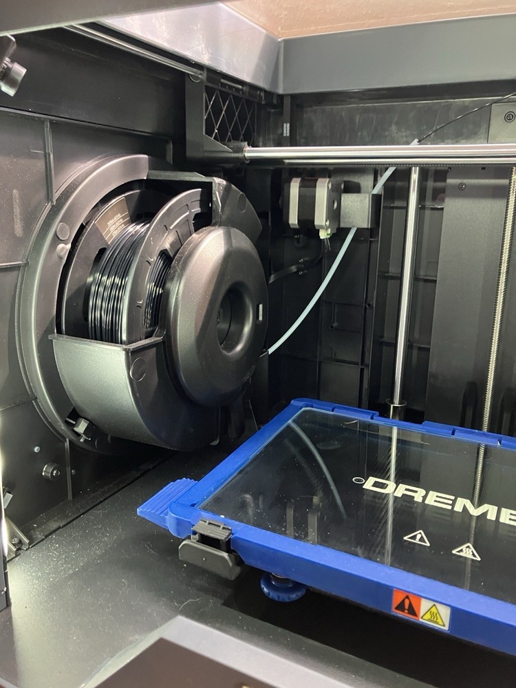 Dremel DigiLab 3D45 – Fully Tested & Functional