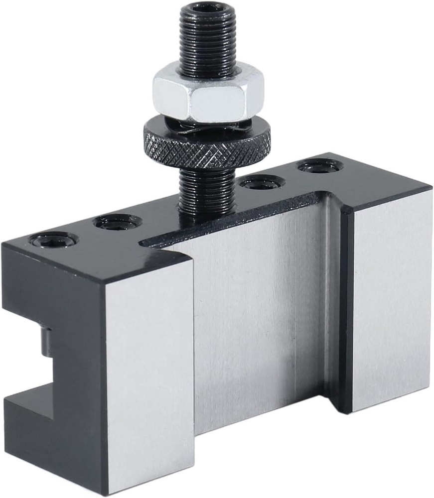 Axa Turning and Facing Holder, Style 1, Working with 5/8'' Tools,