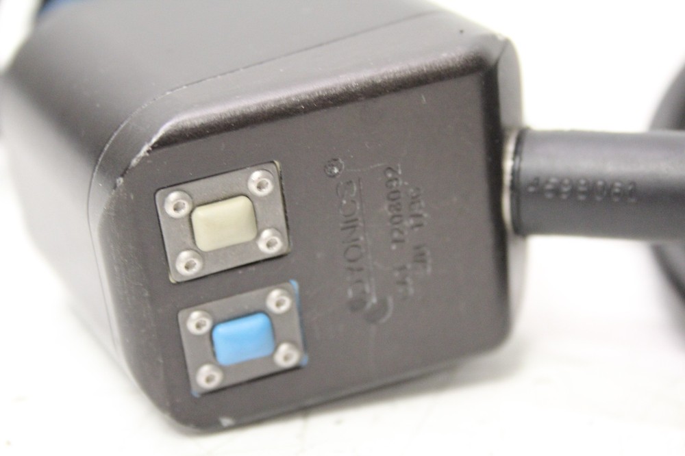 Dyonics 7204614 Endoscopy Coupler Camera Sensor LOOOK