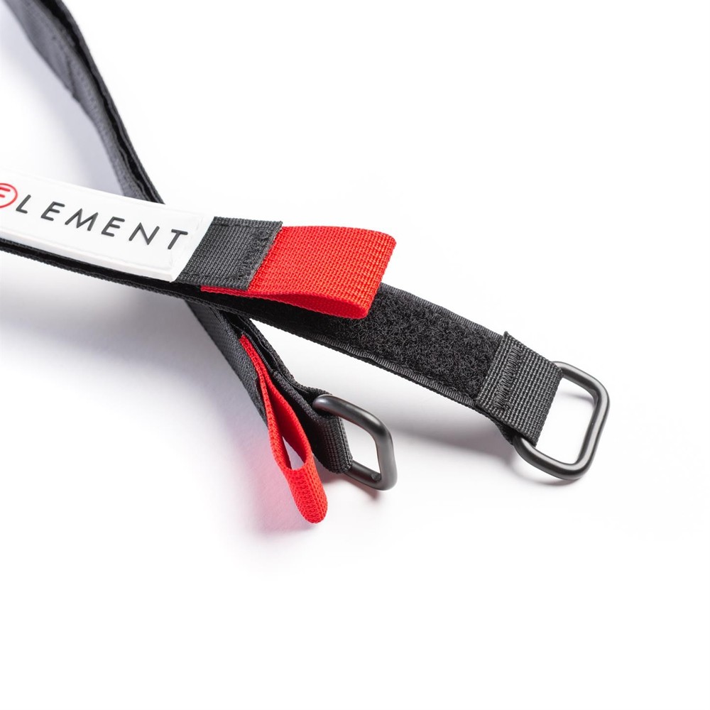 Element Fire 60800 Tactical Extinguisher Strap And Sleeve Kit