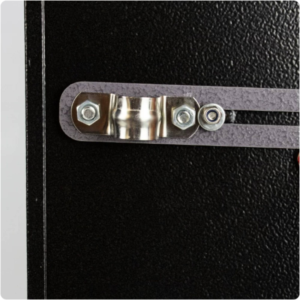 Mailbox Mounting Bracket Heavy Duty Mailbox Post Mount Bracket