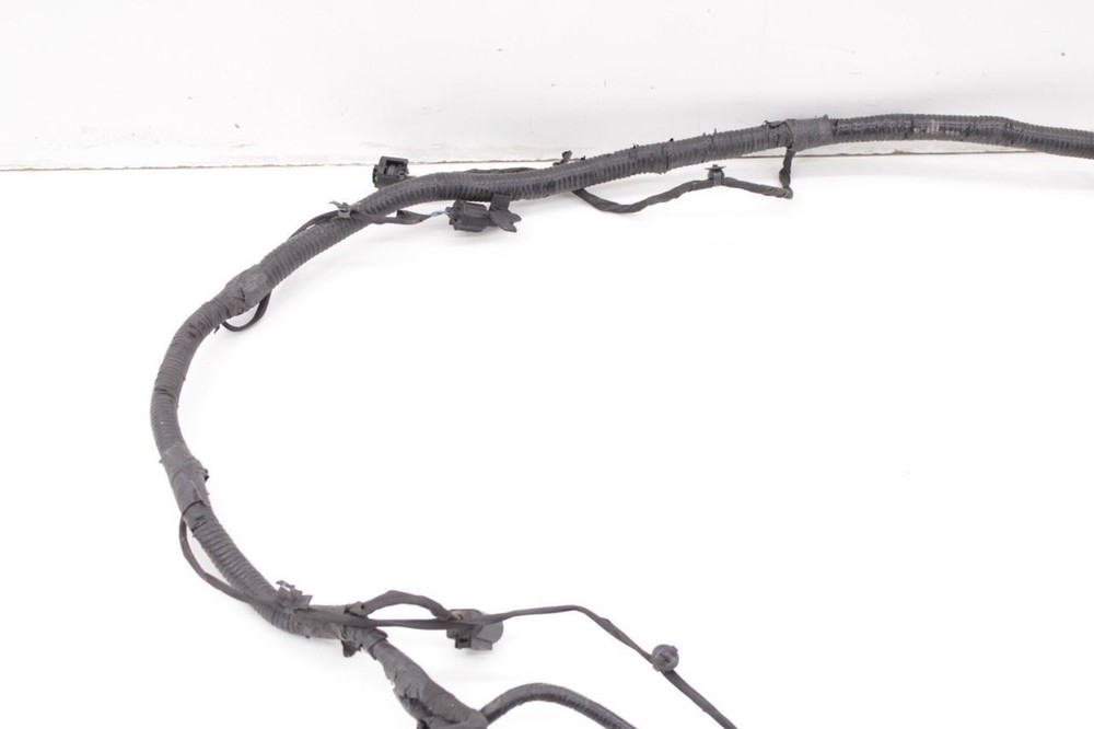 2017 Jeep Grand Cherokee Summit Front End Module Wire Harness 68289120AB *ReaD*