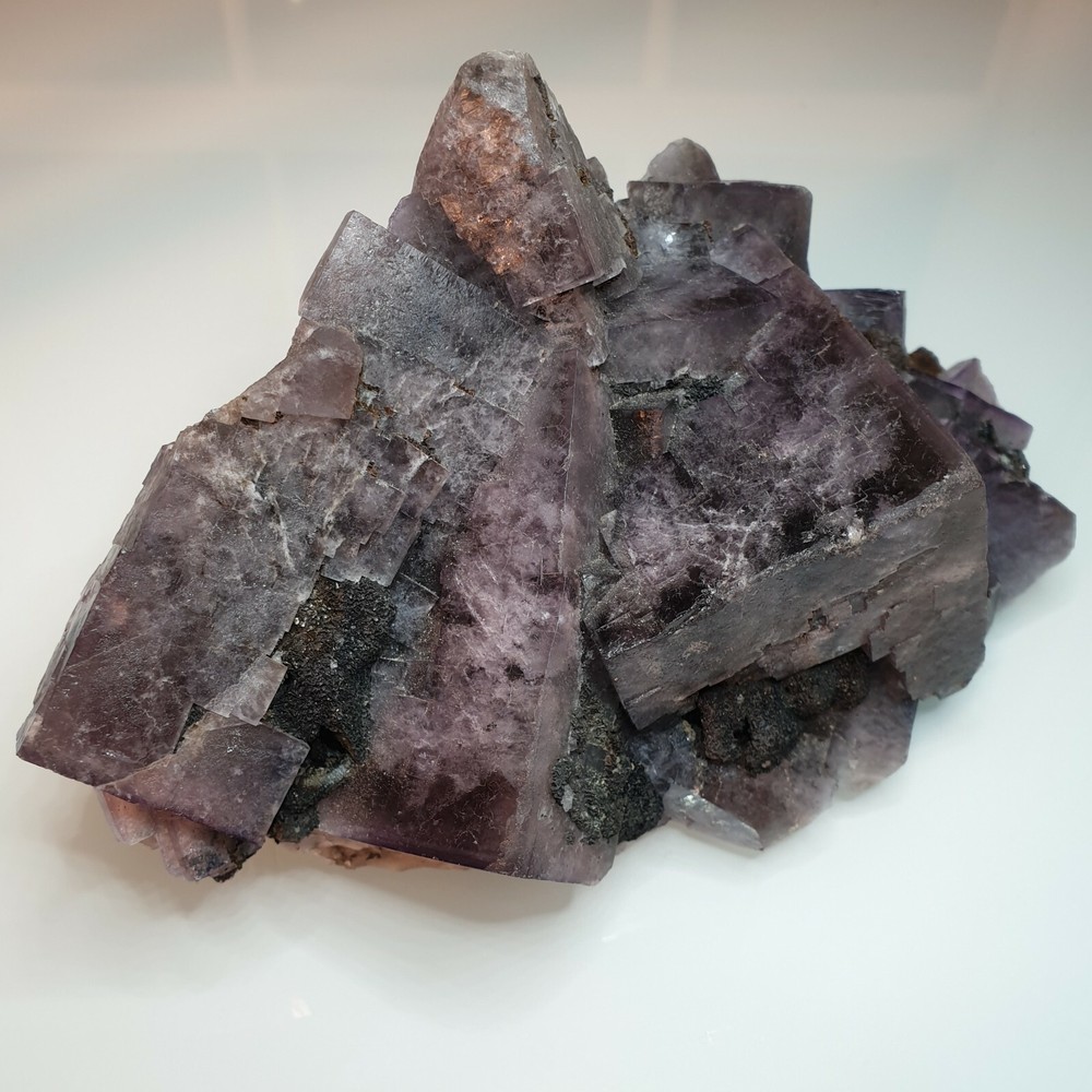 Fluorite