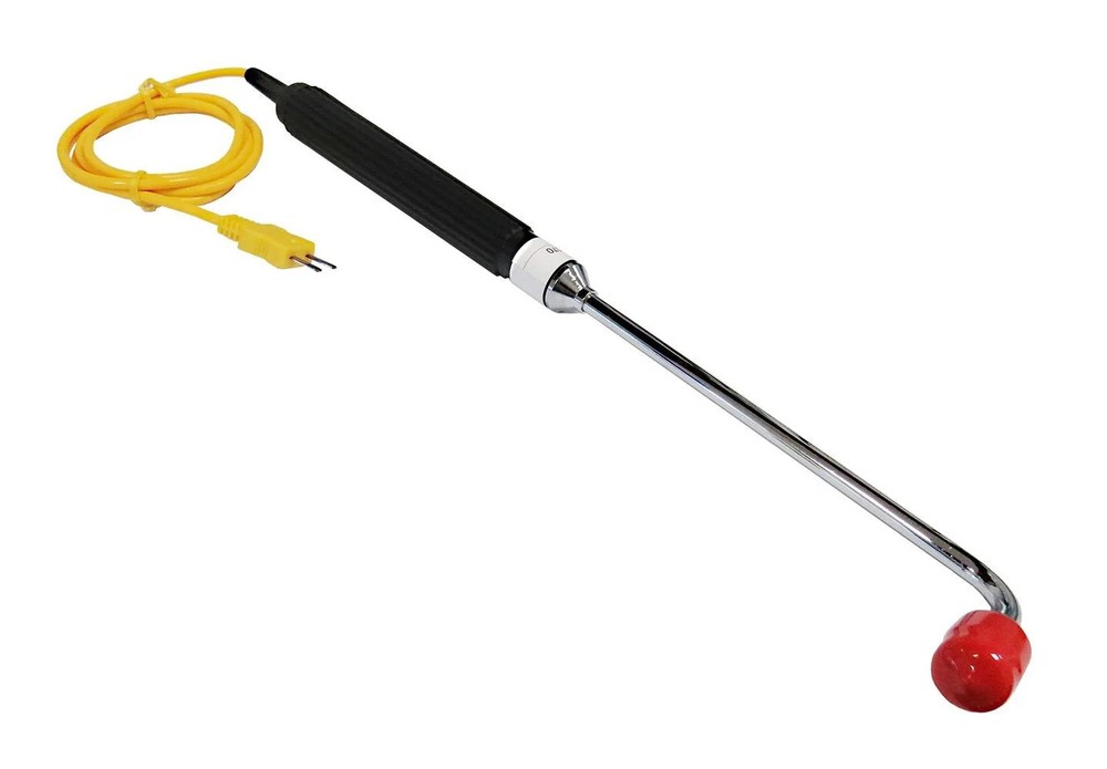 Type K Surface Thermometer Probe