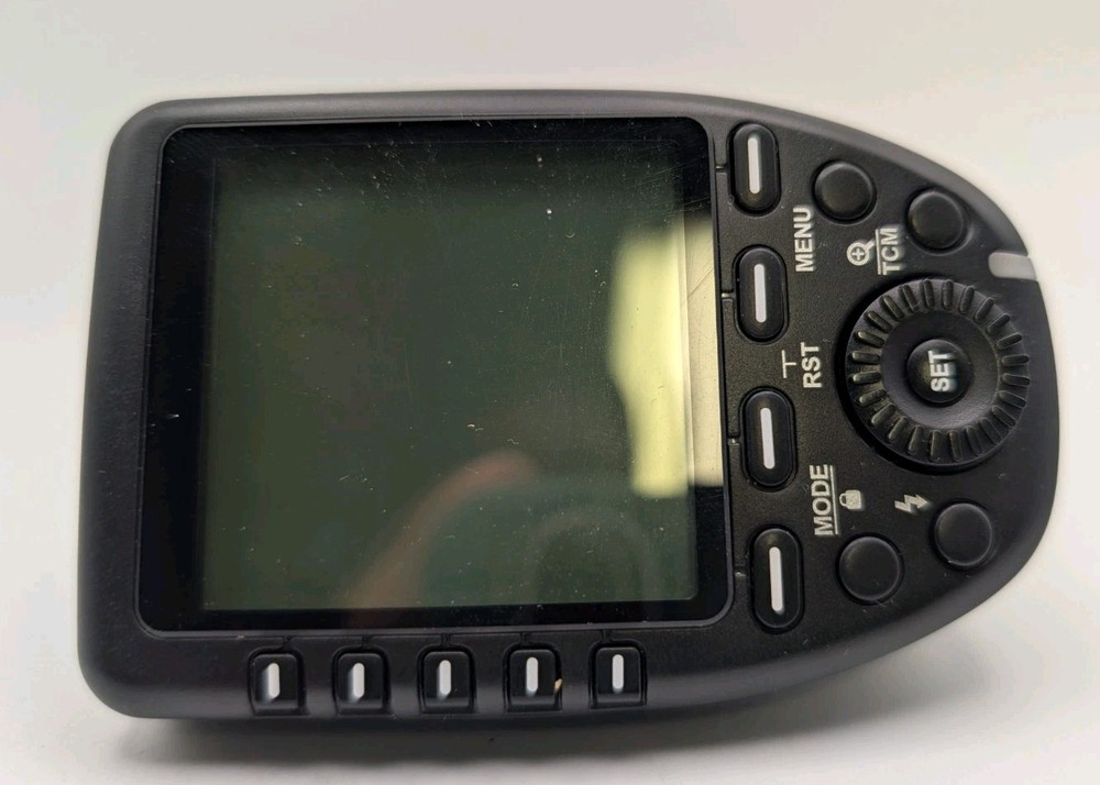 Godox XPro-s TTL Wireless Flash Trigger [IOB]