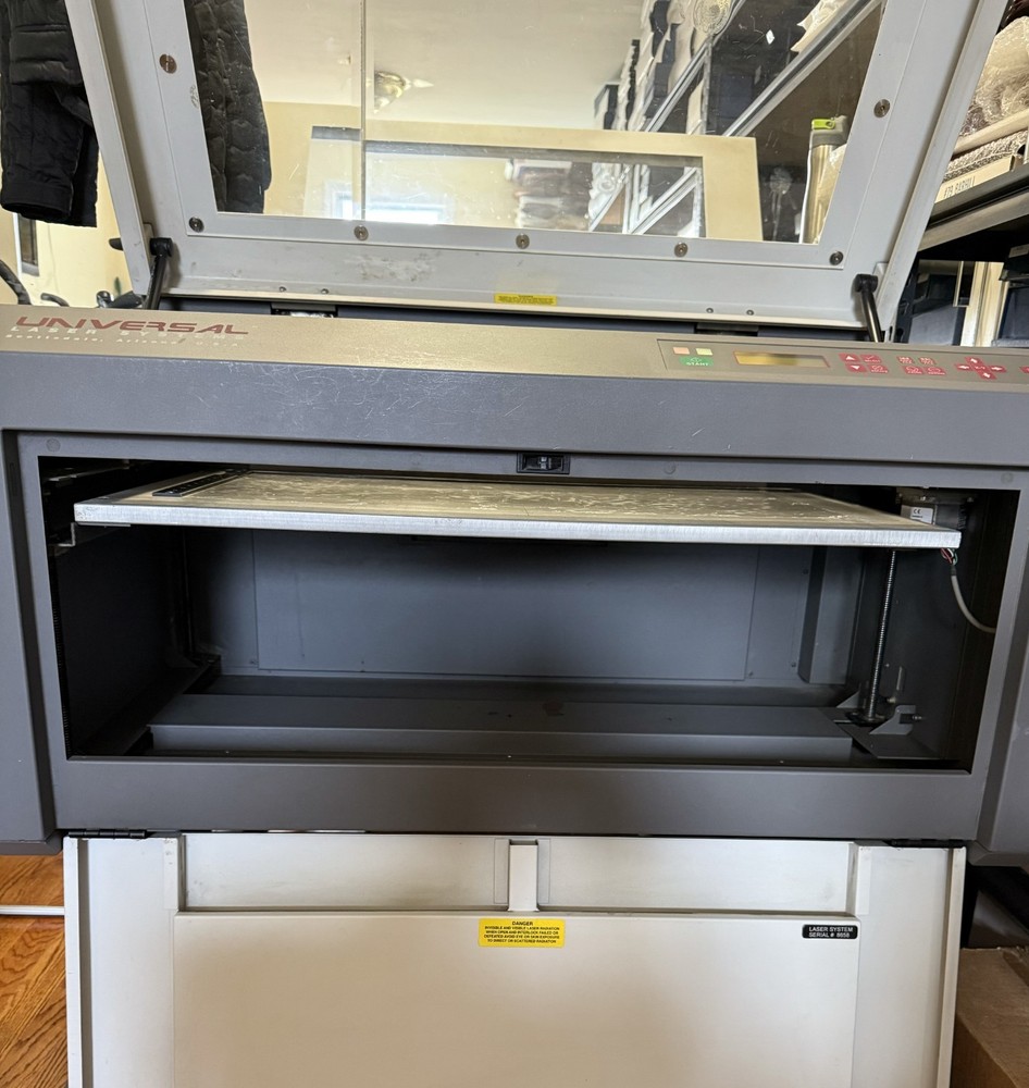 Universal Laser Systems M-360 40W