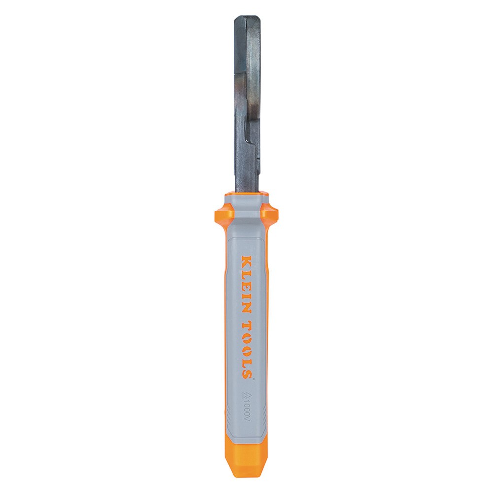 Klein Tools 63225RINS Cable Cutter, Insulated, High-Leverage, 9-Inch