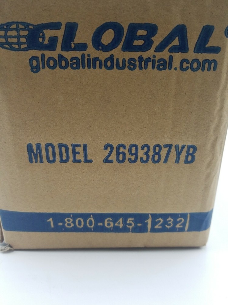 Global 269387YB