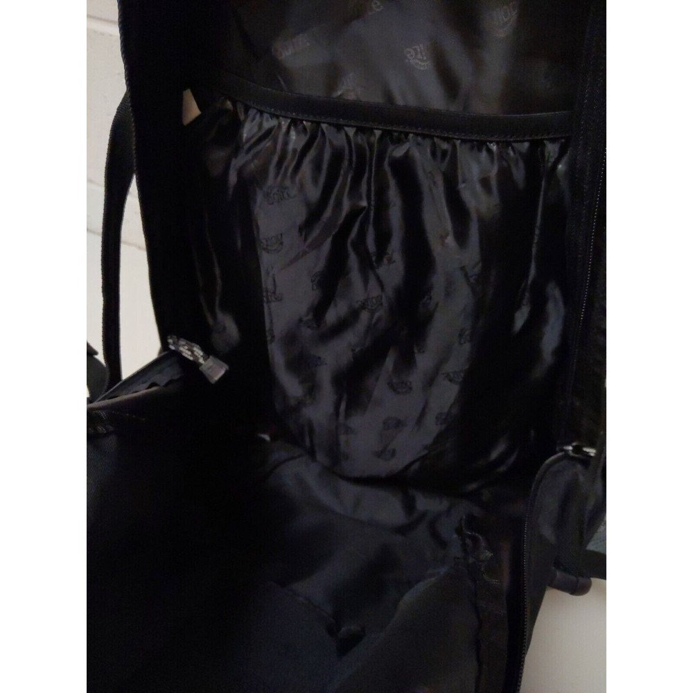 Doite Elgon 36 Backpack Fiberglass Frame Mesh Back