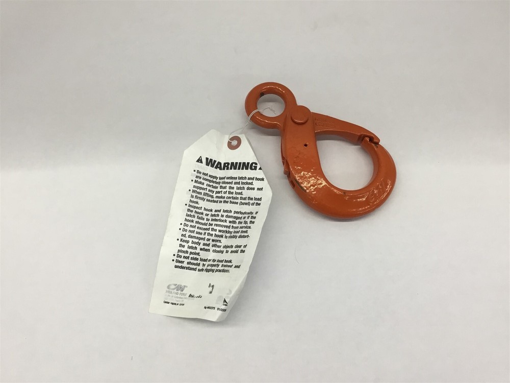CM HA1000 9/32" 7mm