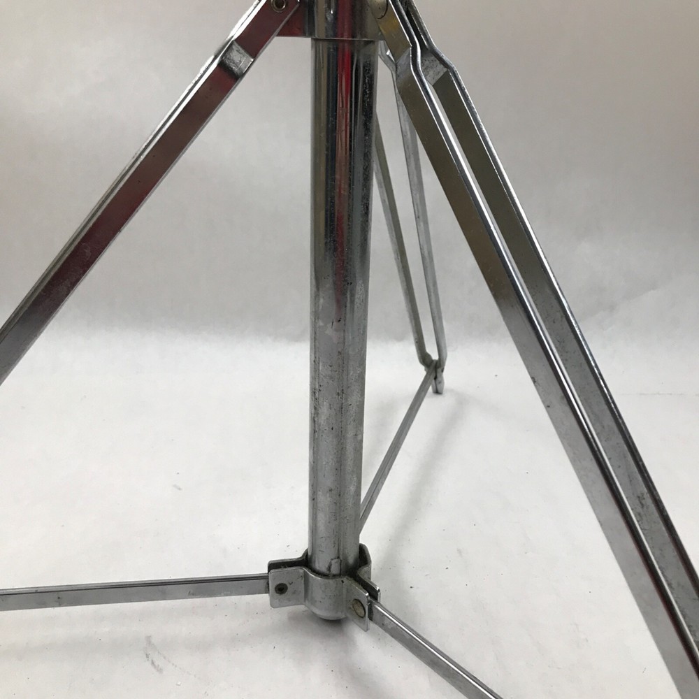 Vintage 70's Rogers Samson Memriloc Drum Throne