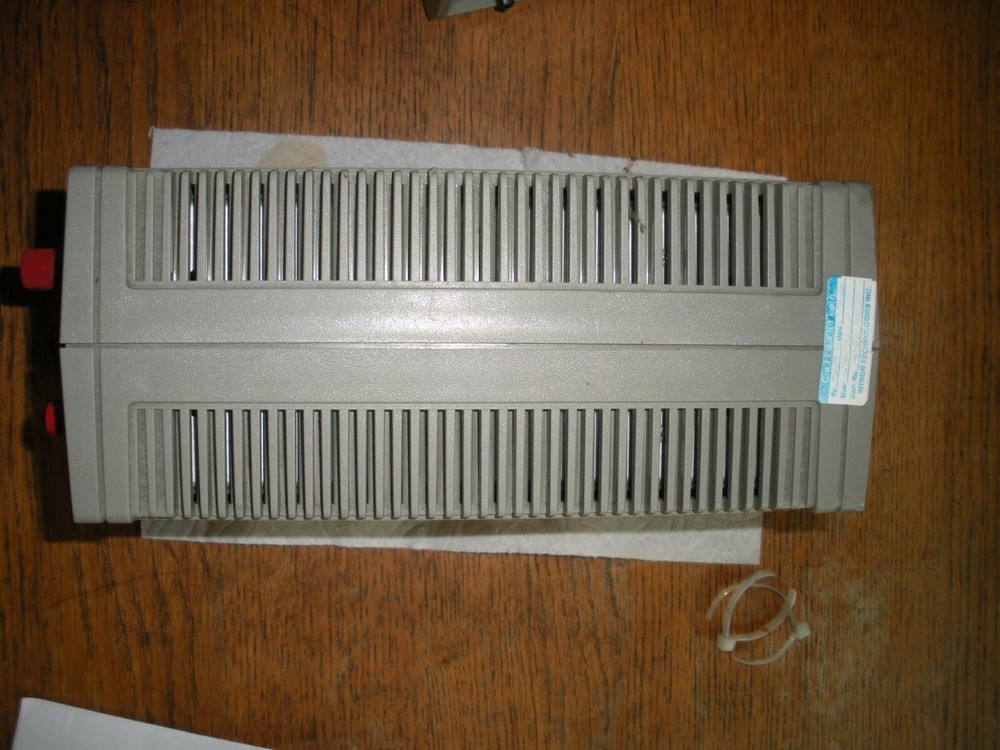 XITRON 2500+1E POLY-PHASE POWER ANALYSER 2500 ANALYZER