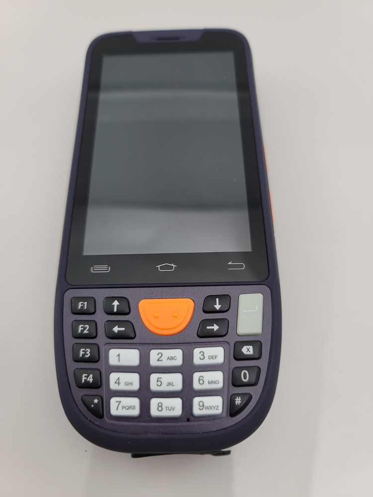 Supoin X8AT Mobile Intelligent Terminal Handheld Bar Code Scanner