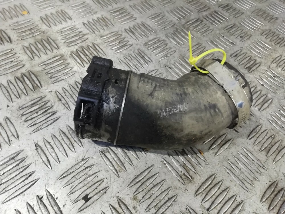 VW Transporter T5 Turbo Intercooler Pipe 2.0 7E0145708