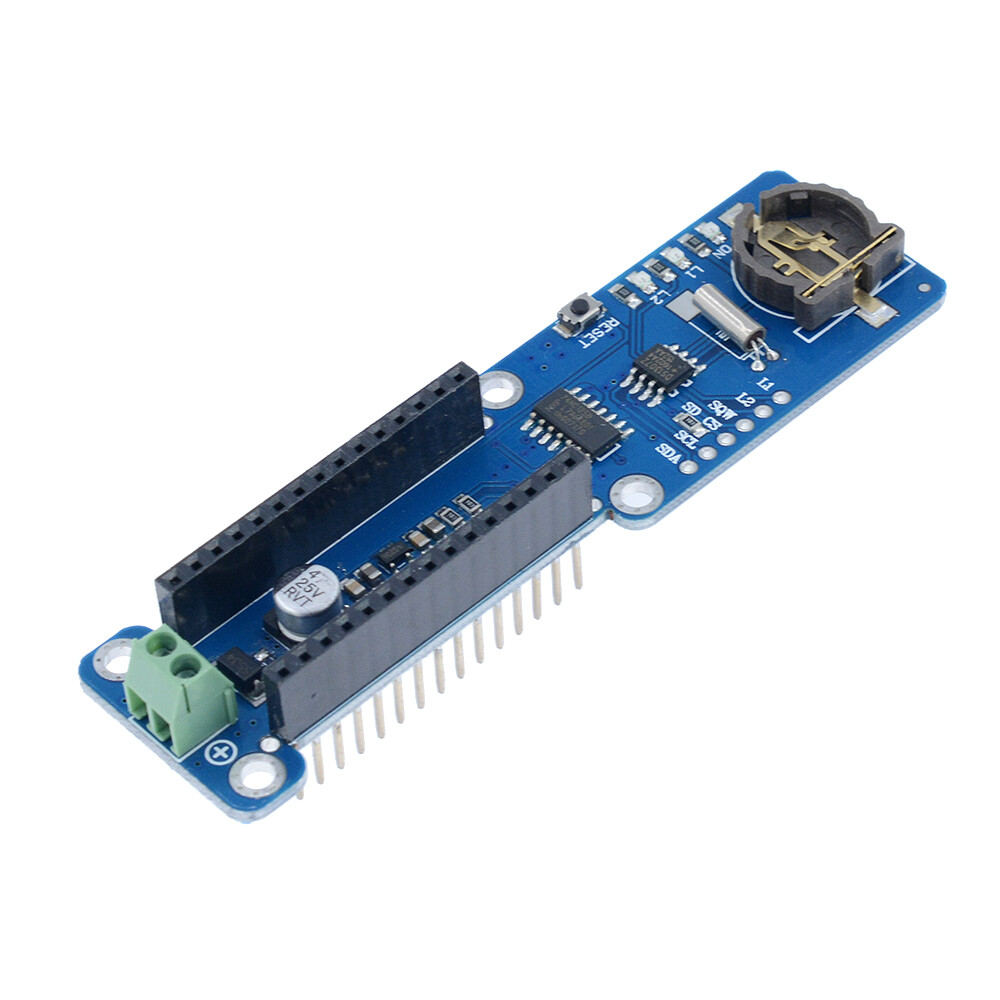 DS1307 Card Data Logger Shield Data Logging Recorder Module For Arduino NANO 3.0