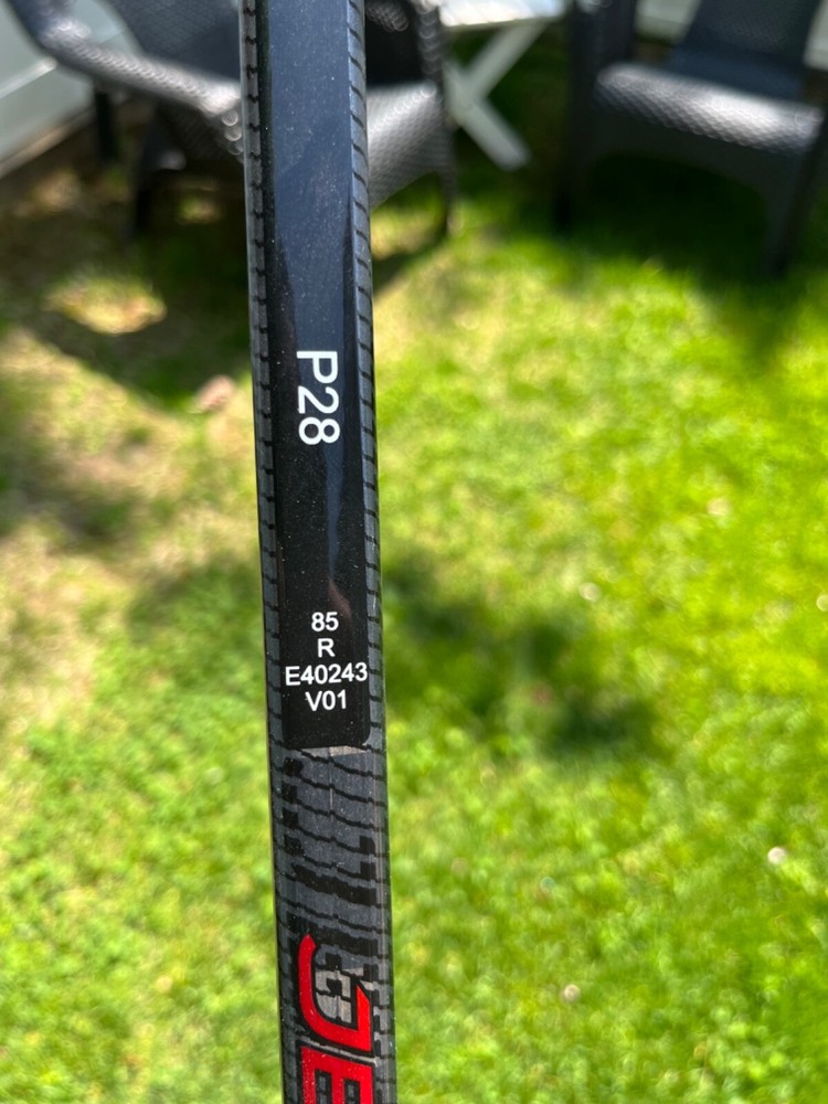 Prostock ccm jetspeed ft6 pro stick