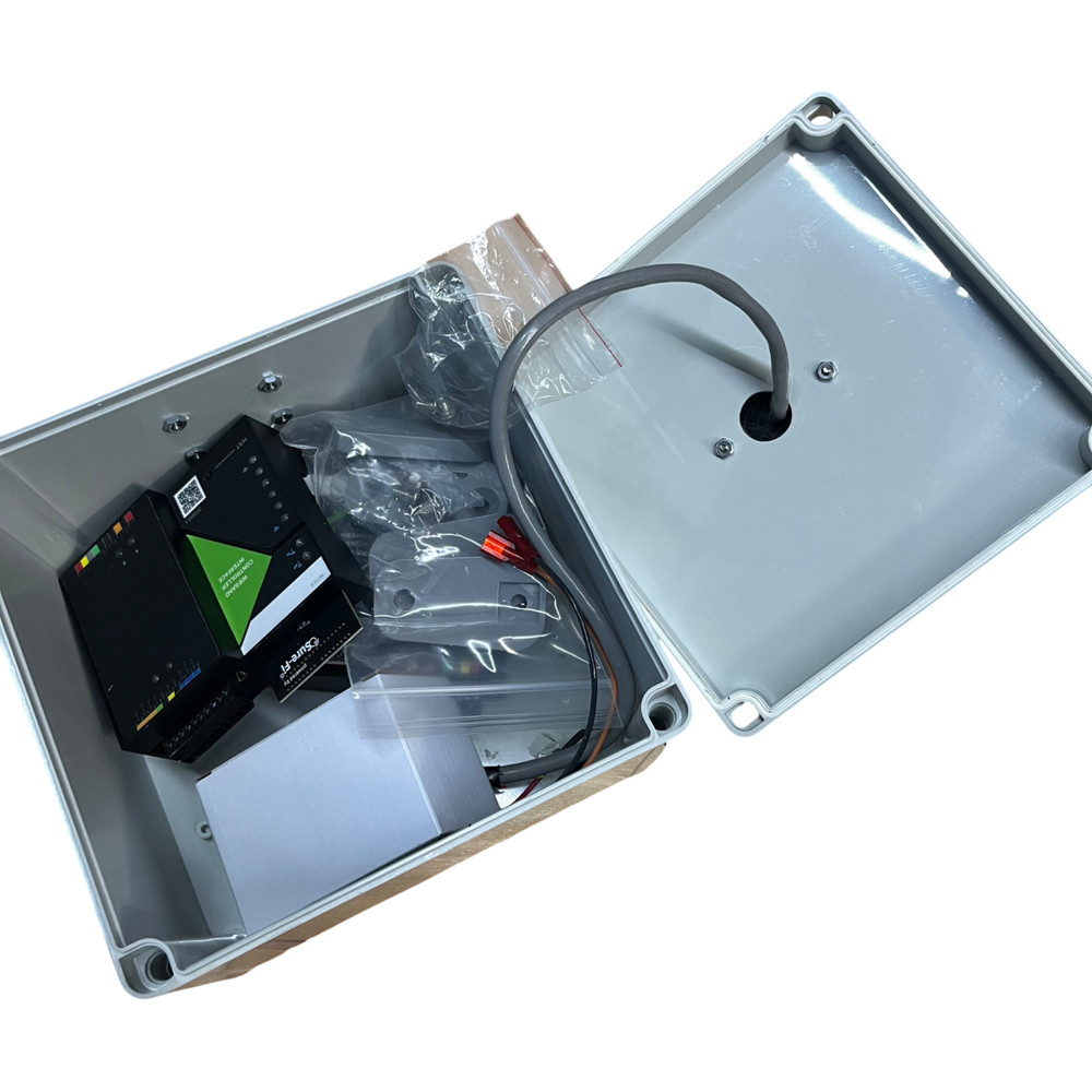 Sure-Fi Portable Access Kit Wiegand DS004 Controller and Remote HID