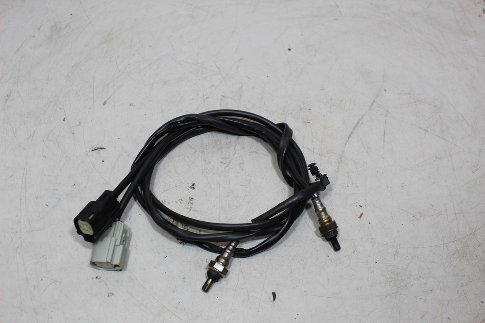 17-20 Harley Touring OEM Front and Rear Oxygen 02 Sensor Set Pair