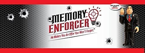 Memory Enforcer Auto Voice Reminder; Record Personal Reminders, Warnings, & More