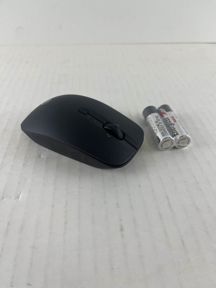 L62043-001 HP Bluetooth Travel Mouse
