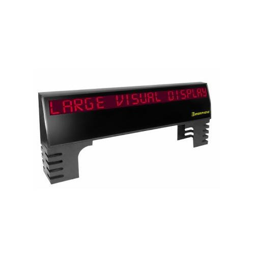 NEW Ameriphone Dialogue Large Visible Display