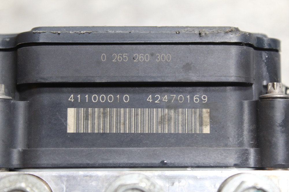 Genuine Harley Davidson Touring ABS Pump Controller Module Unit 2014-2016
