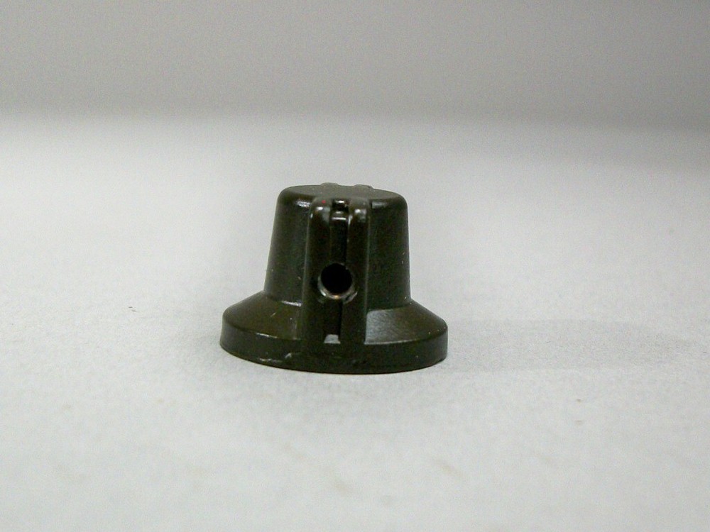 Lot of 20 pc Universal Indicator / Aerospace Control Knobs