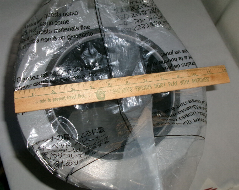large 10" x 14" Round Commercial Sediment Filter